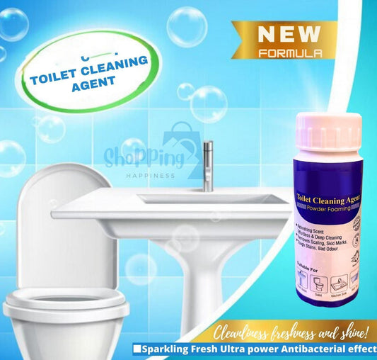 FlushMate Toilet Cleaning Agent