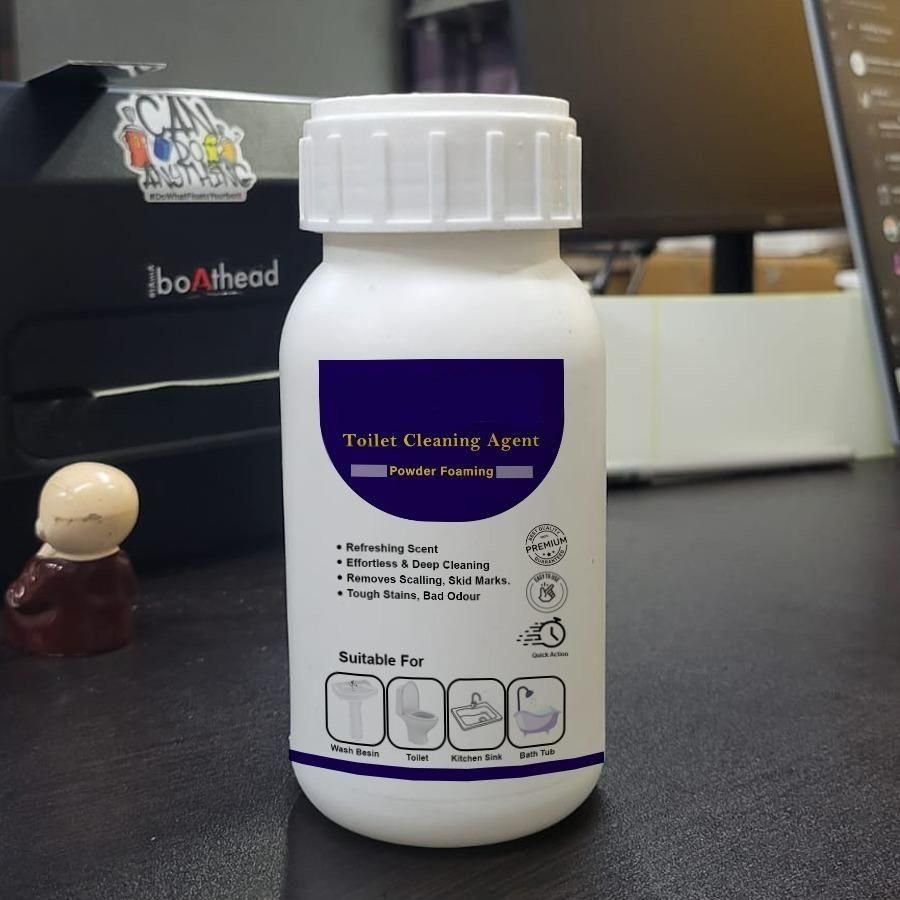 FlushMate Toilet Cleaning Agent
